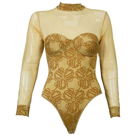 christian dior fashionreps|Christian Dior bodysuit.